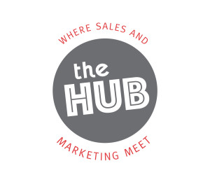 Hub logo