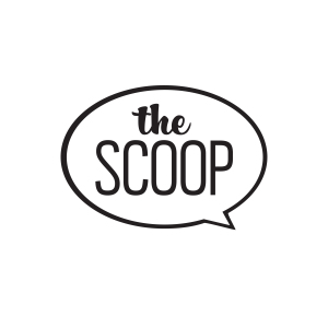 the Scoop logo